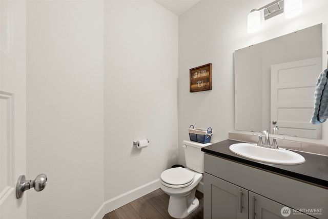 507 Cope Street SW, Orting, WA 98360