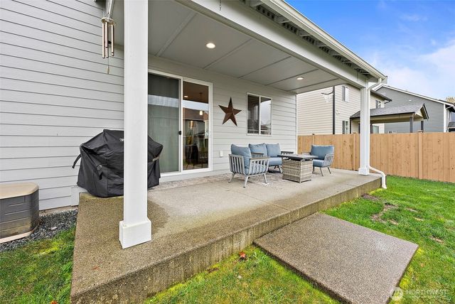 507 Cope Street SW, Orting, WA 98360