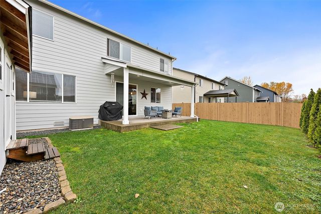 507 Cope Street SW, Orting, WA 98360