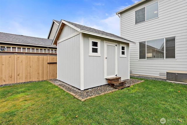 507 Cope Street SW, Orting, WA 98360