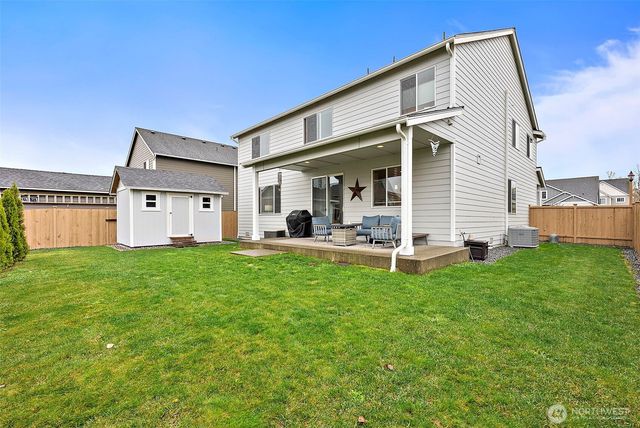 507 Cope Street SW, Orting, WA 98360