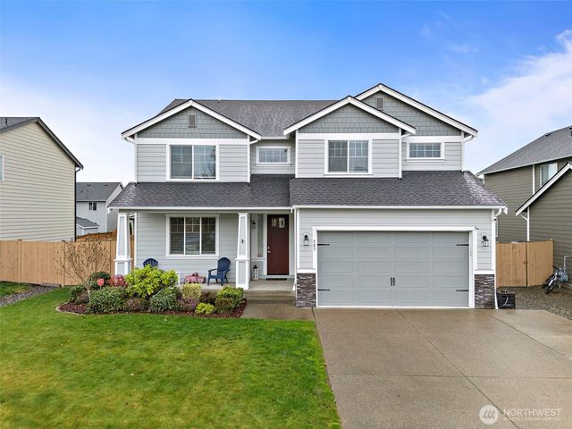 507 Cope Street SW, Orting, WA 98360