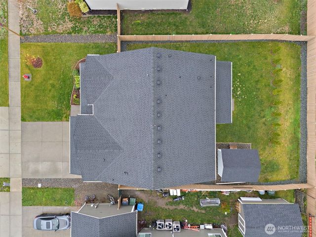 507 Cope Street SW, Orting, WA 98360