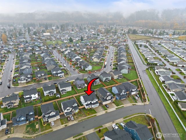 507 Cope Street SW, Orting, WA 98360