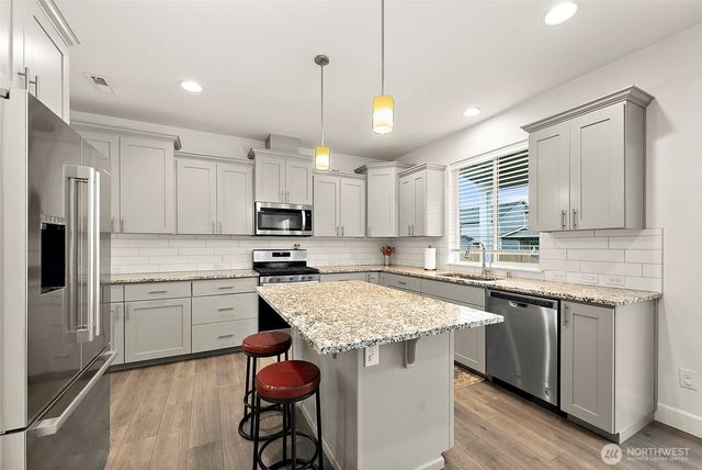 507 Cope Street SW, Orting, WA 98360