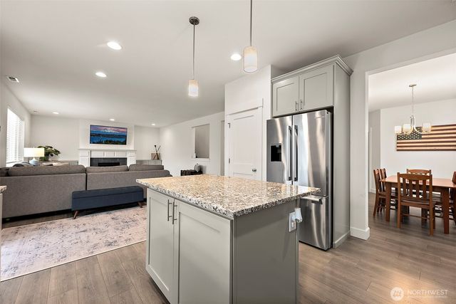 507 Cope Street SW, Orting, WA 98360