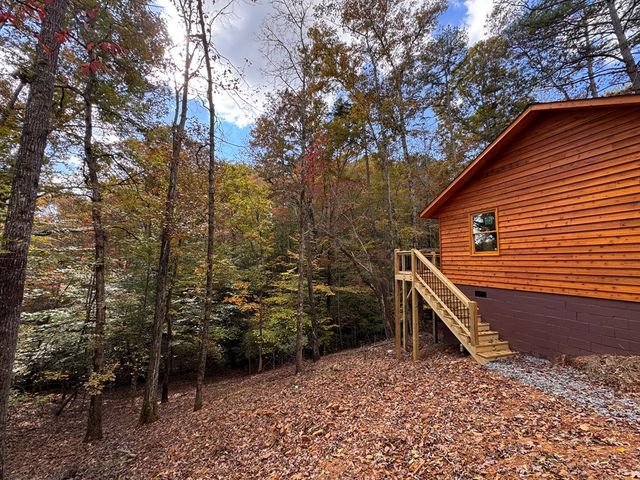 164 Shadow Lane, Murphy, NC 28906