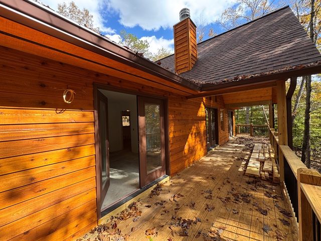 164 Shadow Lane, Murphy, NC 28906