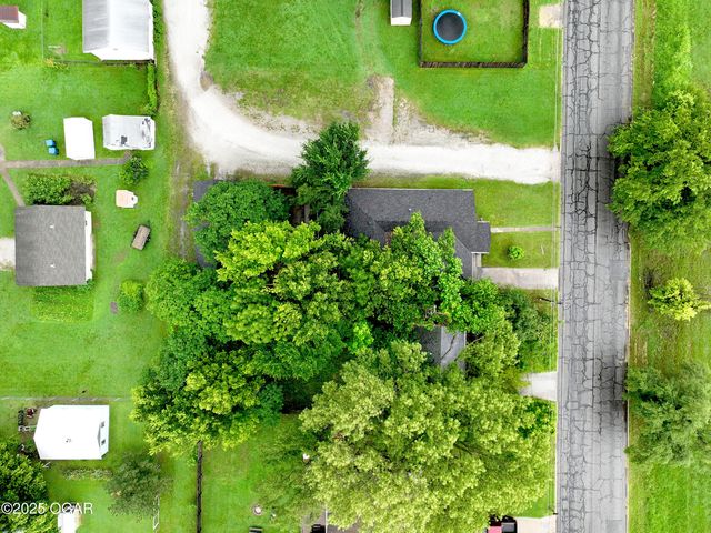 1619 W 2nd Street, Joplin, MO 64801