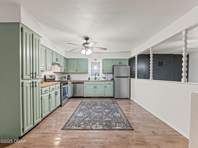 1619 W 2nd Street, Joplin, MO 64801