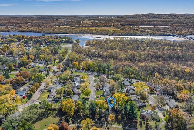 313 Bluff View Court, Portage, WI 53901