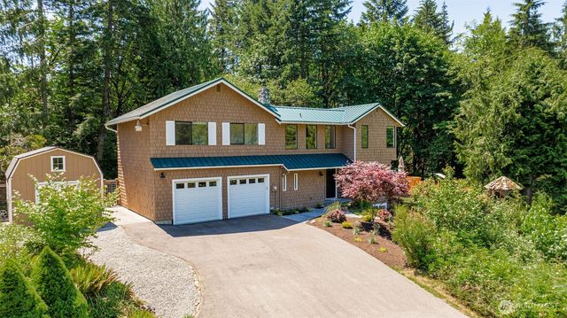 21432 High Rock Road, Monroe, WA 98272