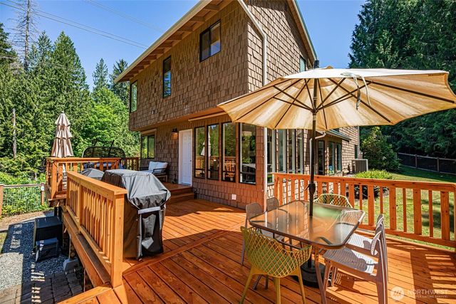 21432 High Rock Road, Monroe, WA 98272