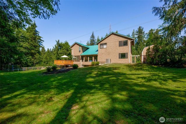 21432 High Rock Road, Monroe, WA 98272
