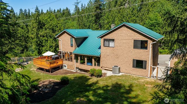 21432 High Rock Road, Monroe, WA 98272