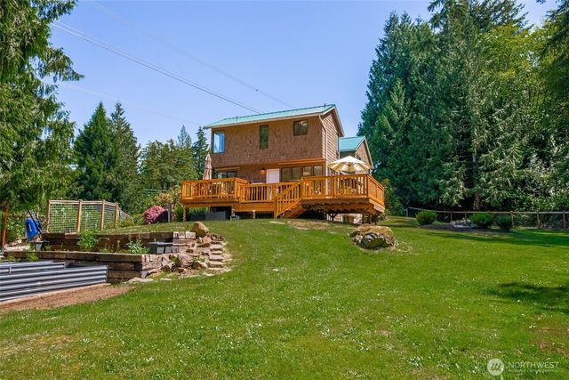 21432 High Rock Road, Monroe, WA 98272