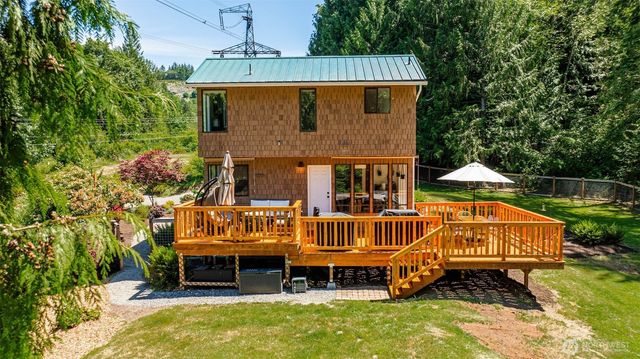 21432 High Rock Road, Monroe, WA 98272