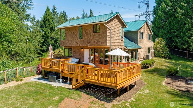 21432 High Rock Road, Monroe, WA 98272