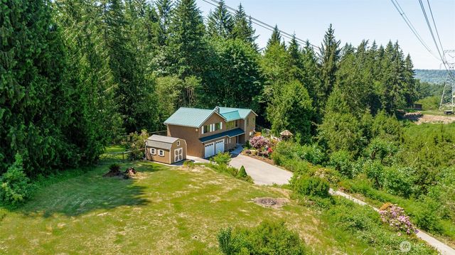 21432 High Rock Road, Monroe, WA 98272