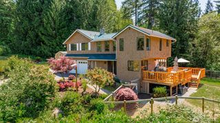 21432 High Rock Road, Monroe, WA 98272