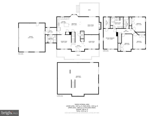 11758 PURCELL RD, Lovettsville, VA 20180