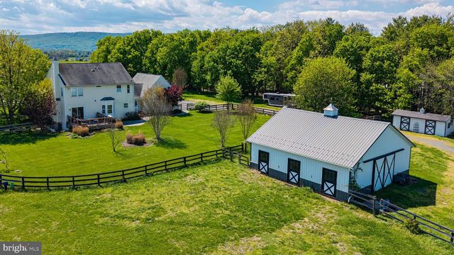 11758 PURCELL RD, Lovettsville, VA 20180