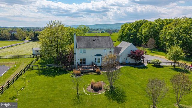11758 PURCELL RD, Lovettsville, VA 20180
