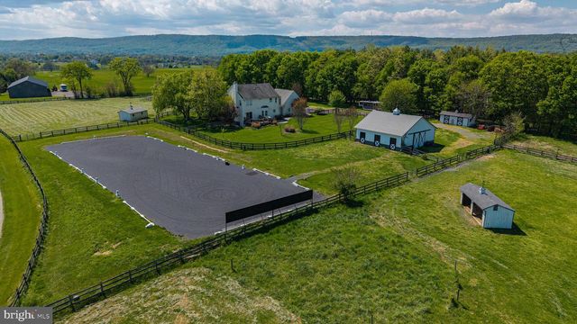 11758 PURCELL RD, Lovettsville, VA 20180