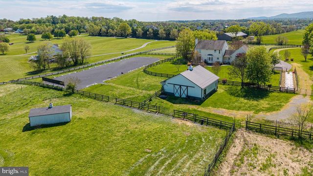 11758 PURCELL RD, Lovettsville, VA 20180