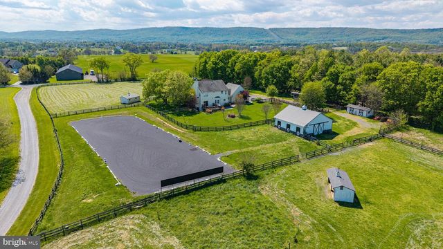 11758 PURCELL RD, Lovettsville, VA 20180