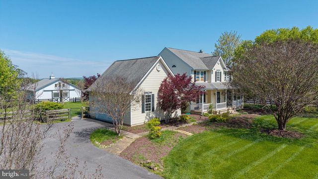11758 PURCELL RD, Lovettsville, VA 20180