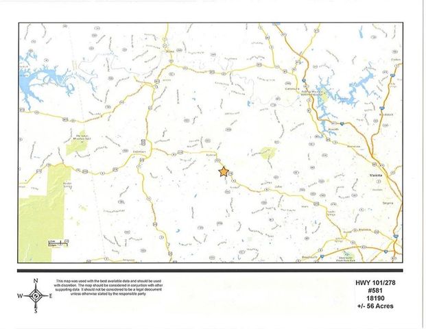 0 Yorkville Highway, Rockmart, GA 30153