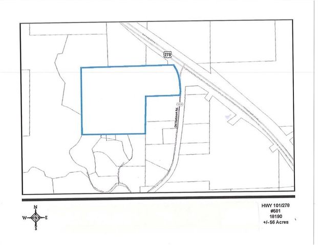 0 Yorkville Highway, Rockmart, GA 30153