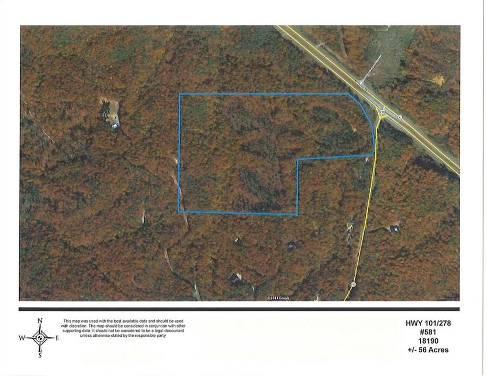 0 Yorkville Highway, Rockmart, GA 30153