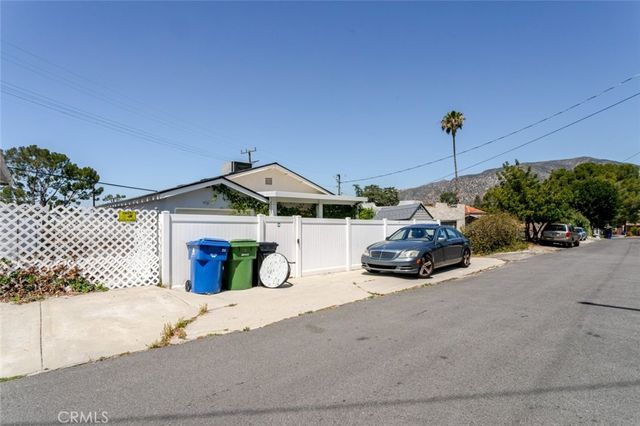 10619 Mountair Avenue, Tujunga, CA 91042