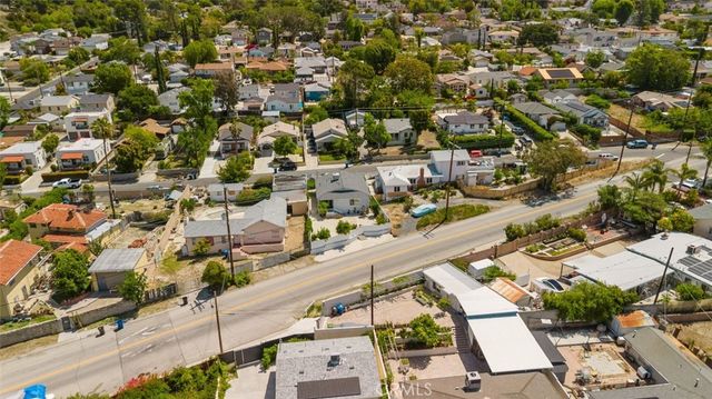 10619 Mountair Avenue, Tujunga, CA 91042