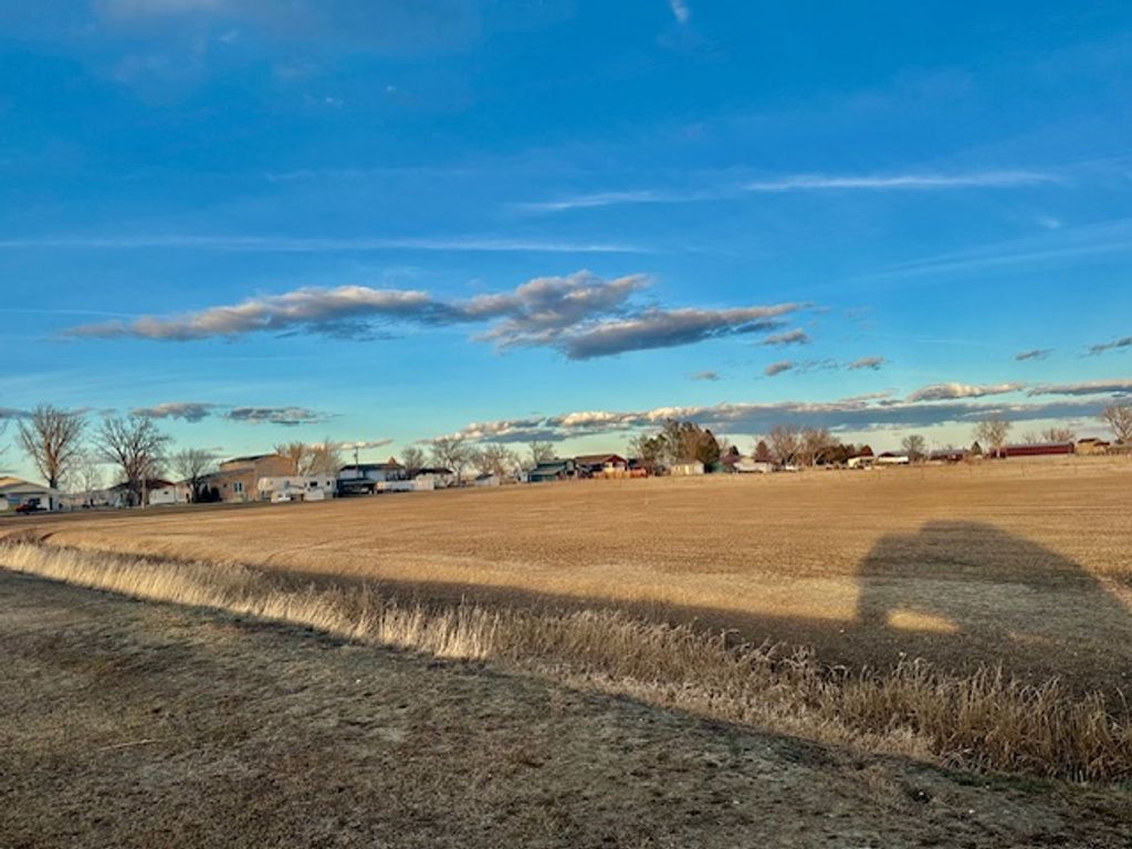 0 Shepherd Road Lot 2 B Shepherd Road, Shepherd, MT 59079