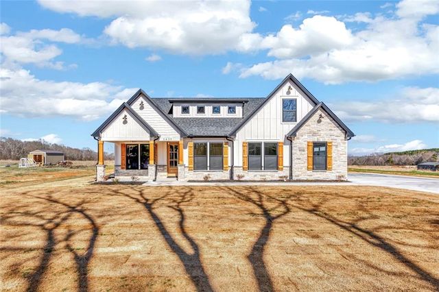 172 Turtle Dove Lane, Seneca, SC 29678