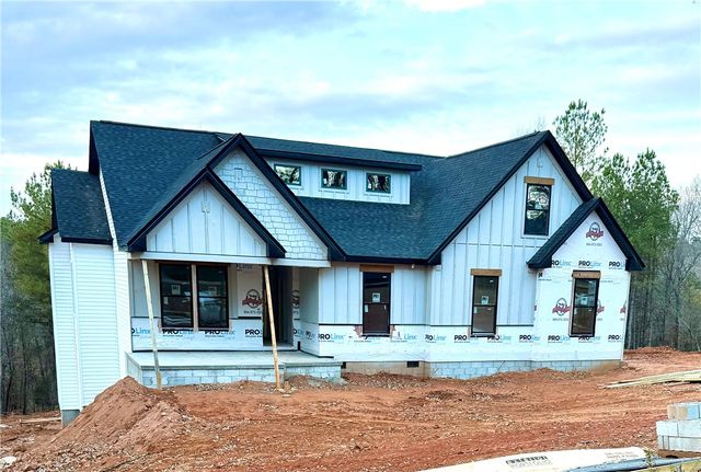 172 Turtle Dove Lane, Seneca, SC 29678