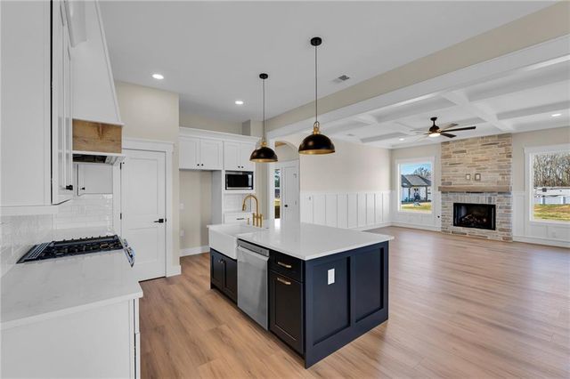 172 Turtle Dove Lane, Seneca, SC 29678