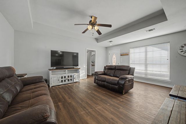 3830 County Road 2636, Caddo Mills, TX 75135