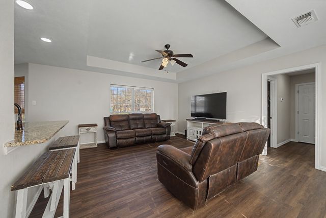 3830 County Road 2636, Caddo Mills, TX 75135