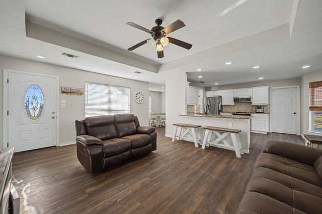 3830 County Road 2636, Caddo Mills, TX 75135