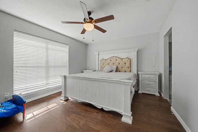 3830 County Road 2636, Caddo Mills, TX 75135