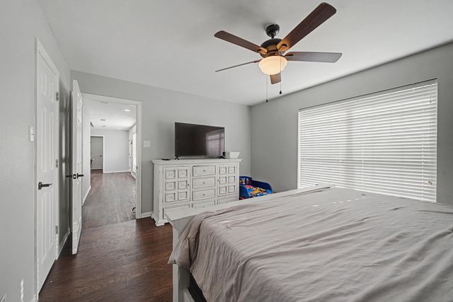 3830 County Road 2636, Caddo Mills, TX 75135