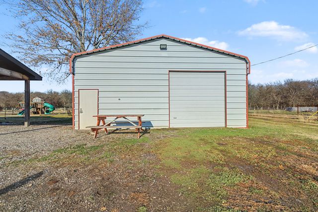 3830 County Road 2636, Caddo Mills, TX 75135