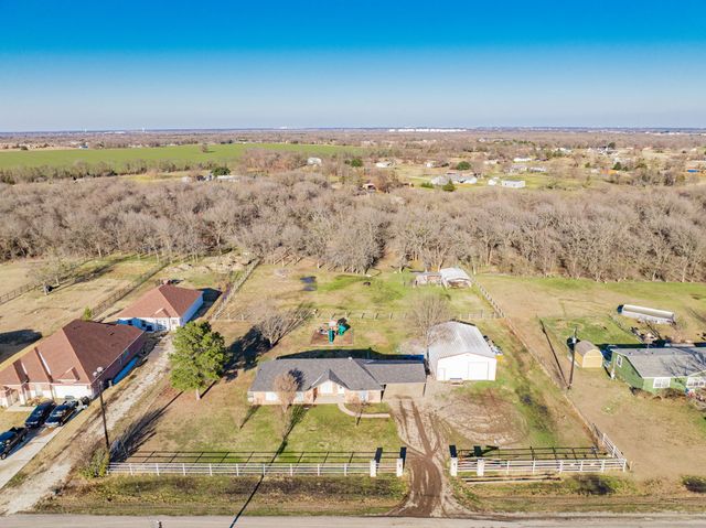 3830 County Road 2636, Caddo Mills, TX 75135