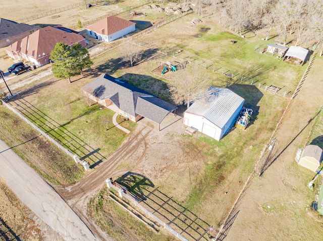 3830 County Road 2636, Caddo Mills, TX 75135