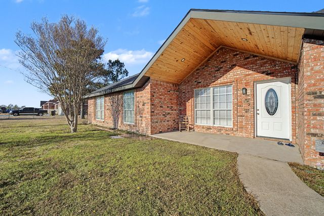 3830 County Road 2636, Caddo Mills, TX 75135