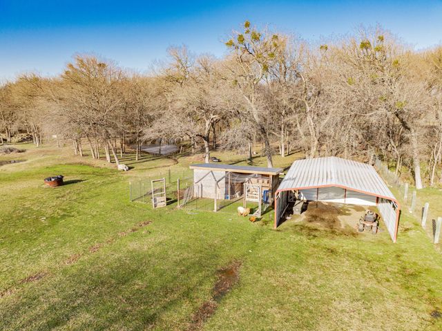 3830 County Road 2636, Caddo Mills, TX 75135